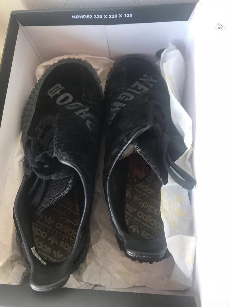 Neighborhood kamanda best sale 1 shoes