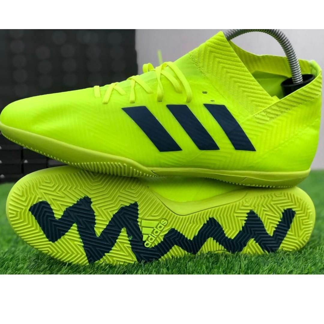adidas nemeziz 19.1 indoor