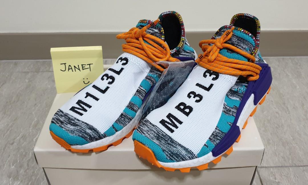 Mb3l3 sales human races