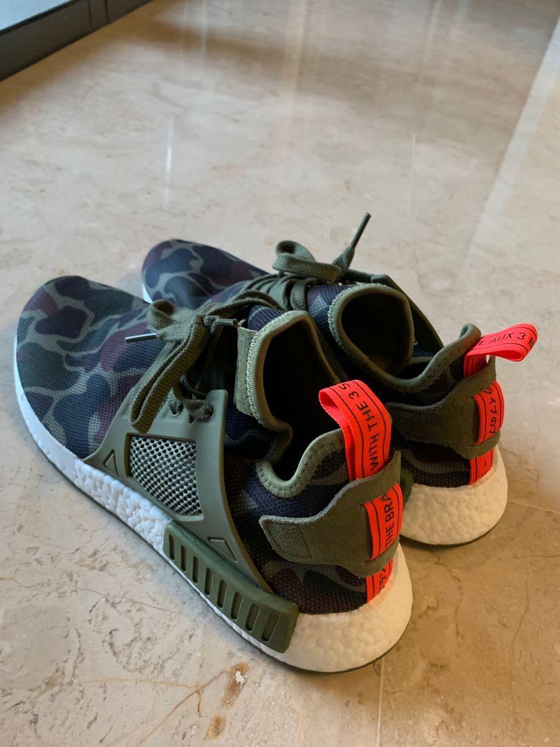 Adidas Nmd 40 Adidas Nmd 40