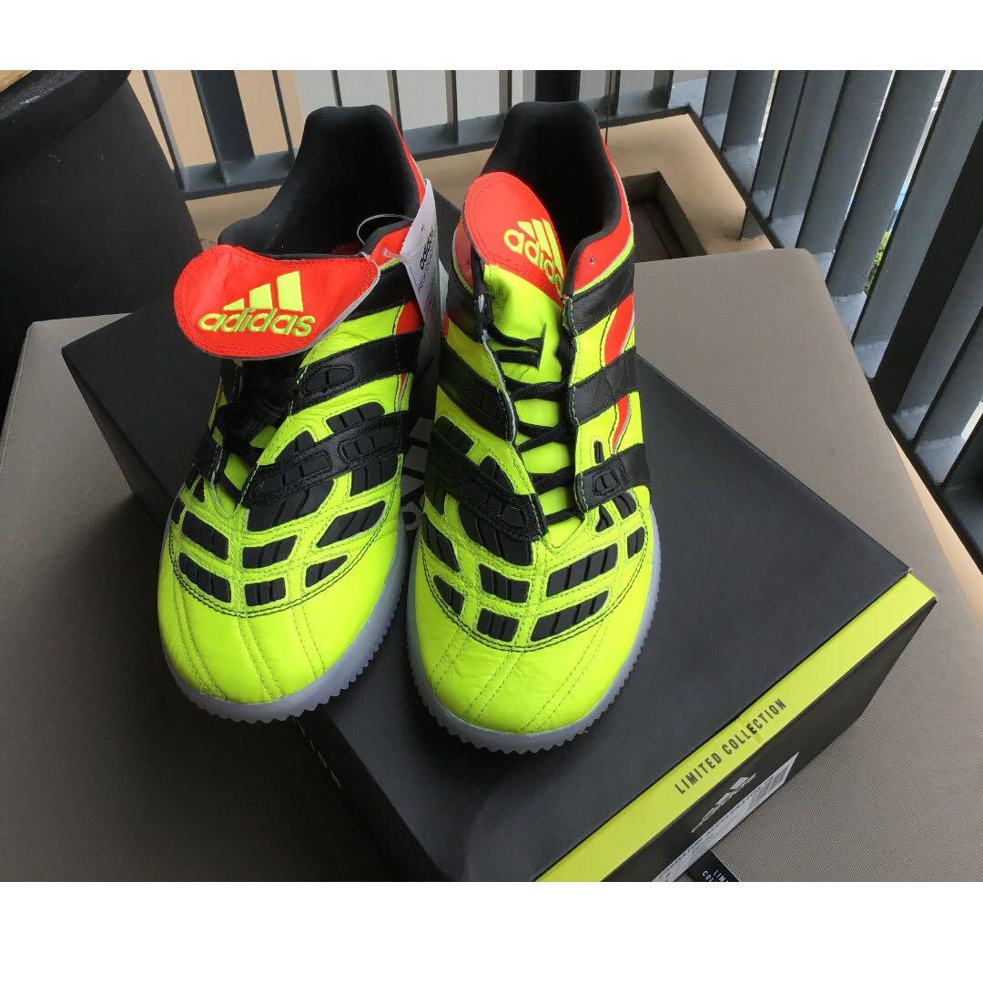 predator accelerator tr