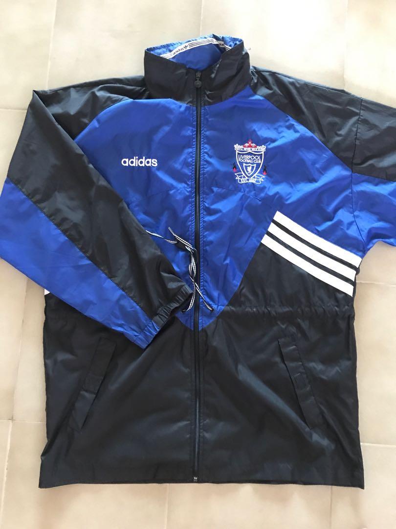 adidas originals windrunner