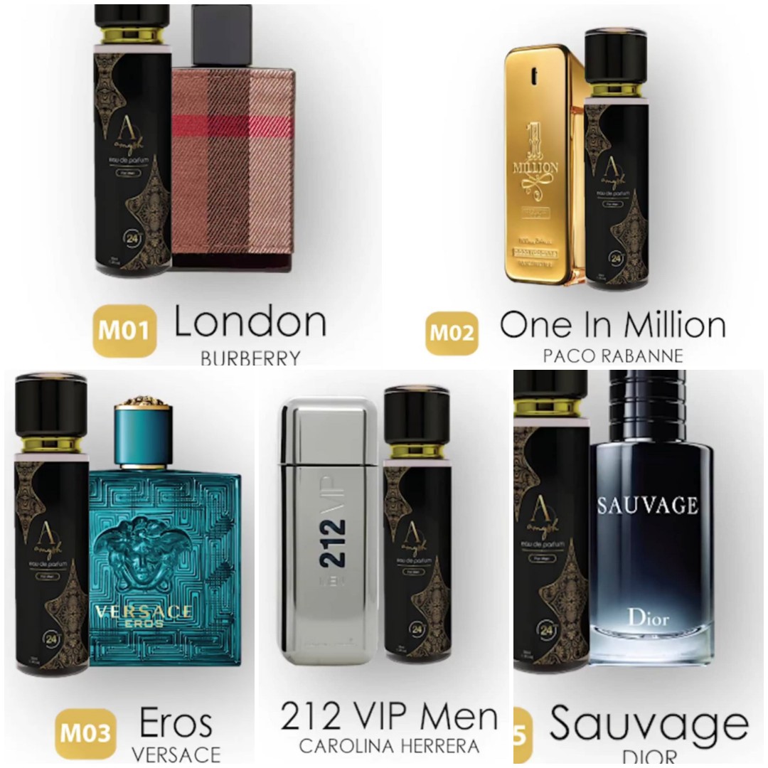 Amysh Perfume By Eira Health Beauty Perfumes Nail Care
