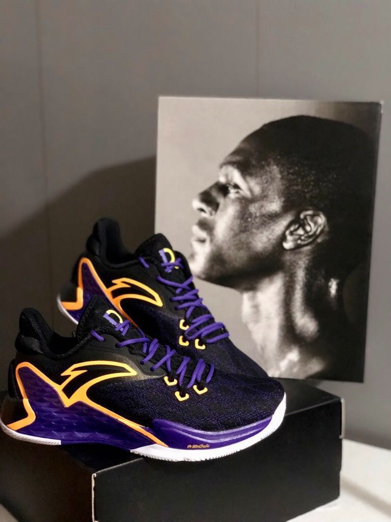 Anta rajon discount rondo rr5