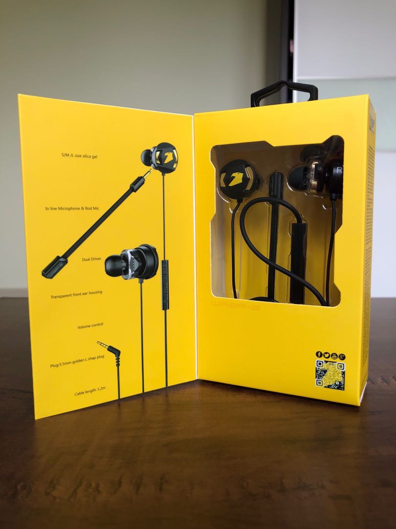 armaggeddon wasp 5