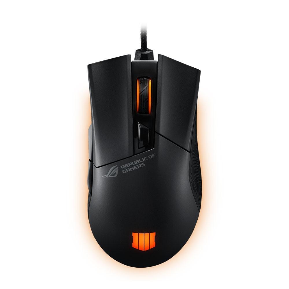 Asus Rog Gladius Ii Origin Gaming Mouse Electronics Computer Parts Accessories On Carousell