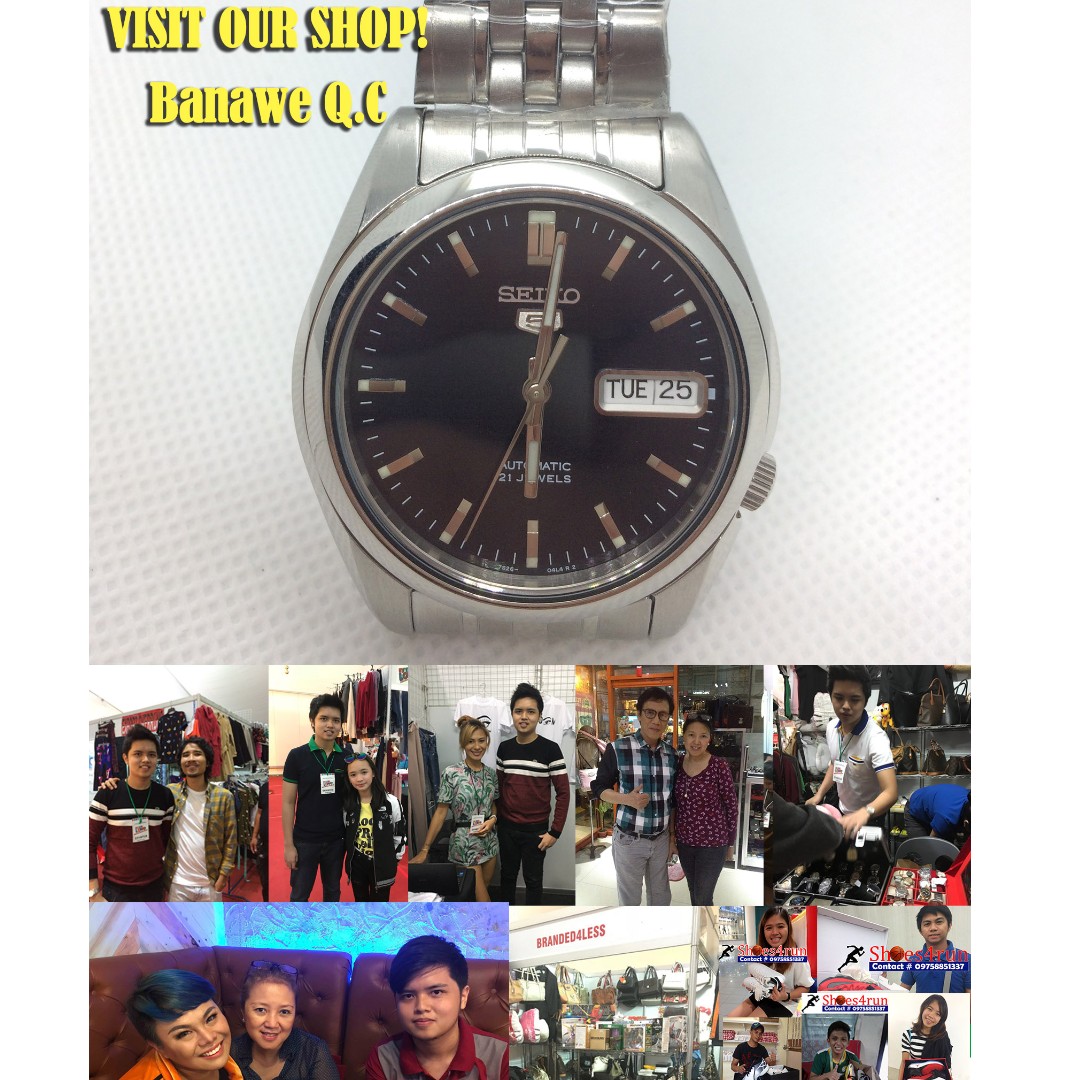 Seiko 5 7s26c price cheap