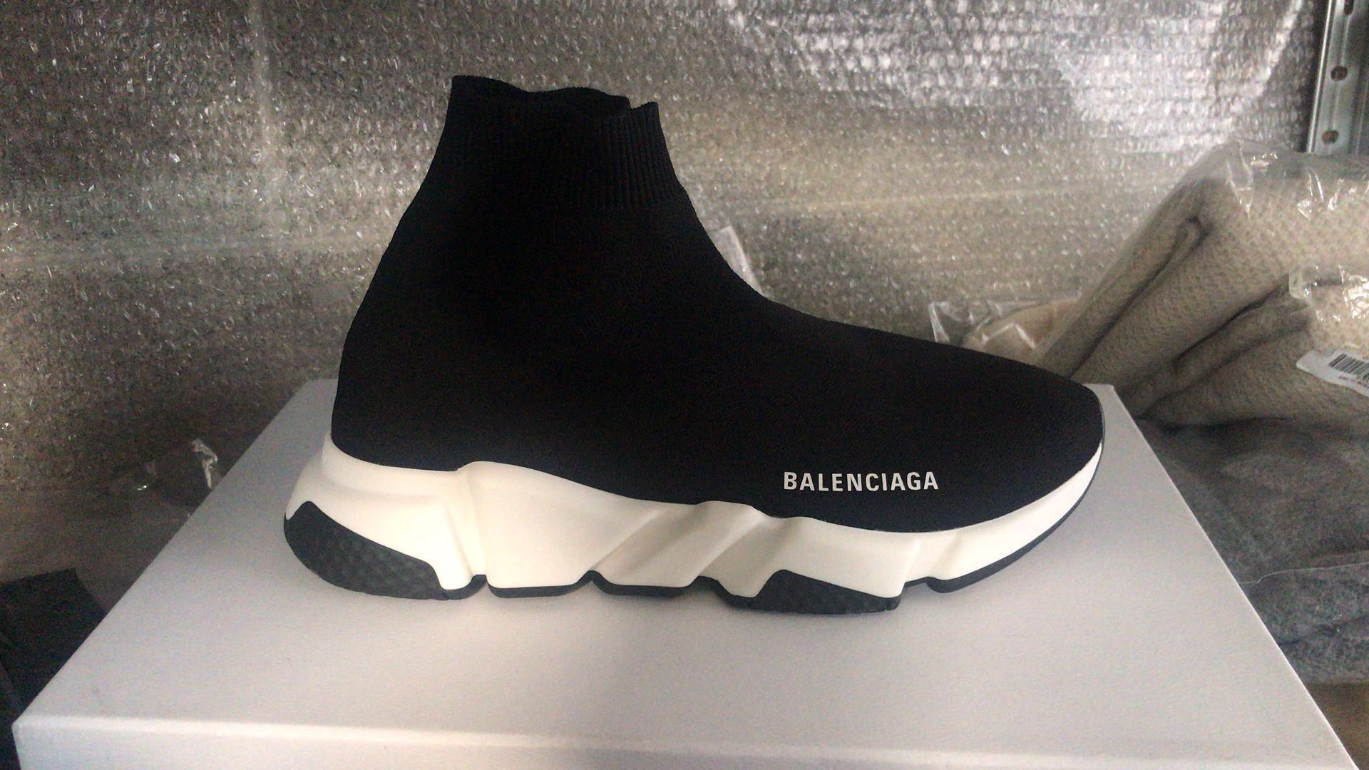 new balenciaga shoes 2019