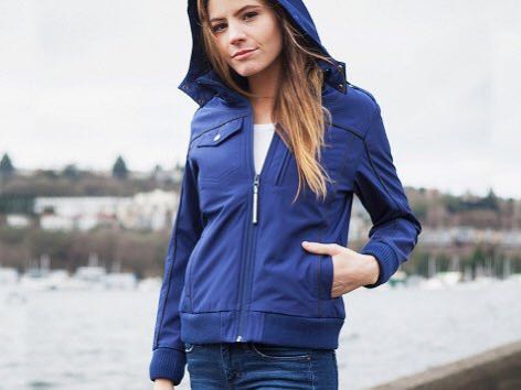 Baubax Travel Bomber Jacket Women s Fashion Coats Jackets and