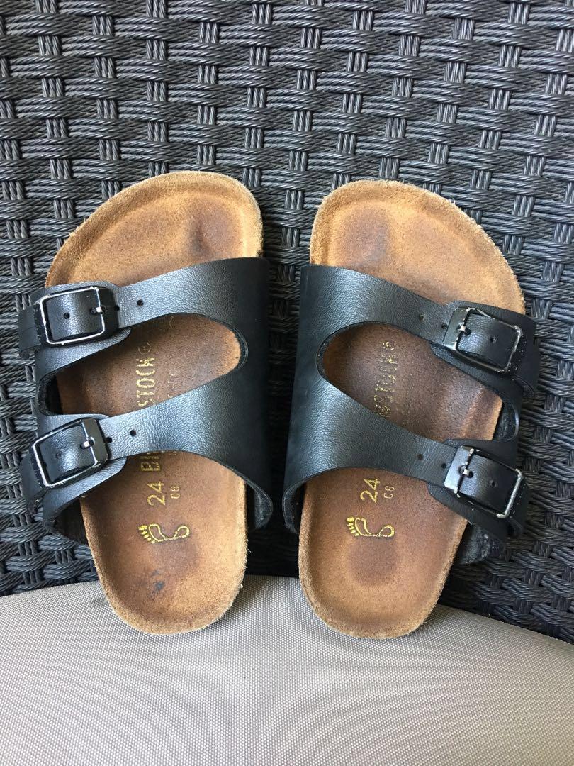 Clearance birkenstock sandals hot sale