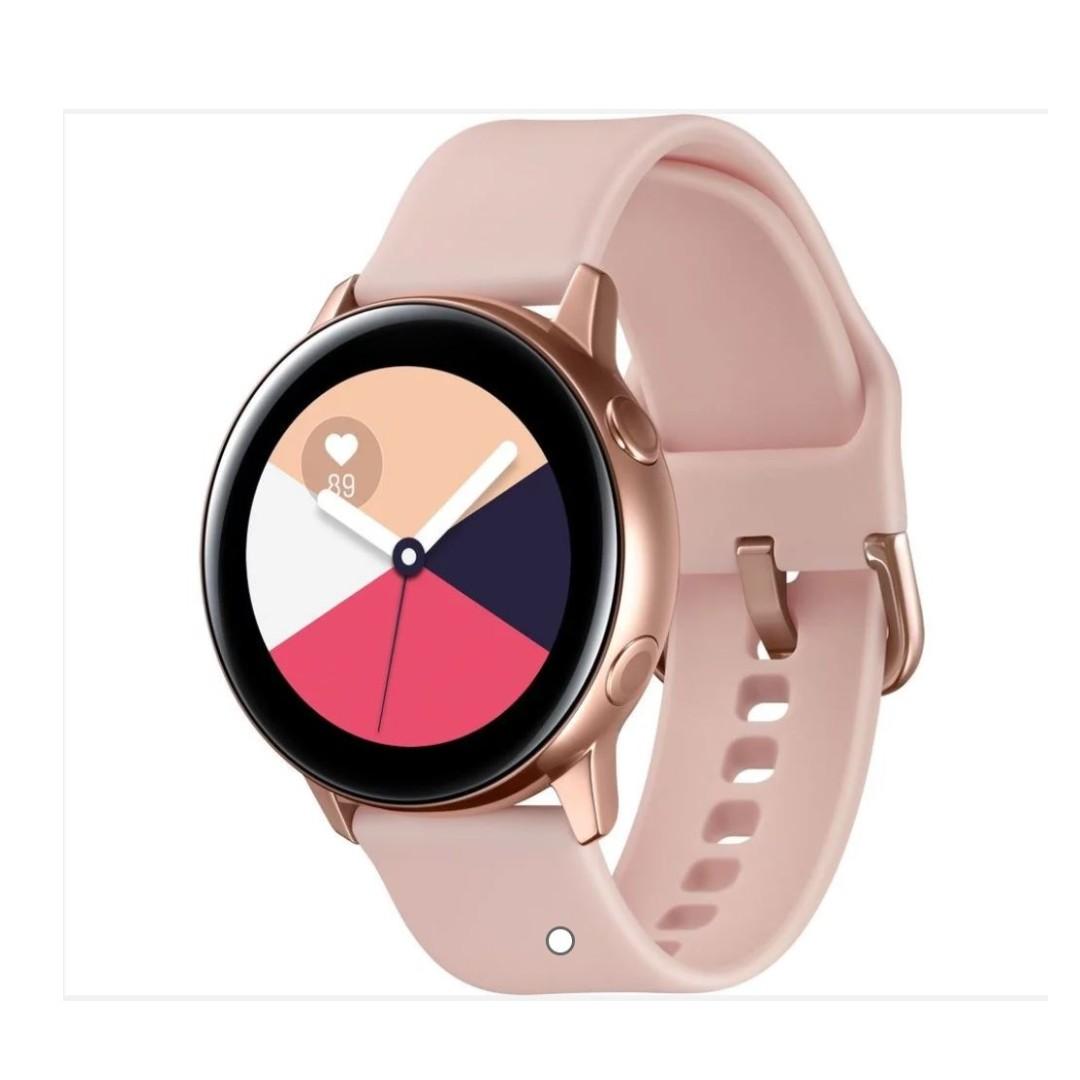 Galaxy watch cheap active sport