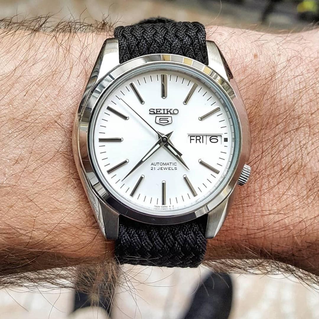 BNIB BNIB Seiko 5 Automatic