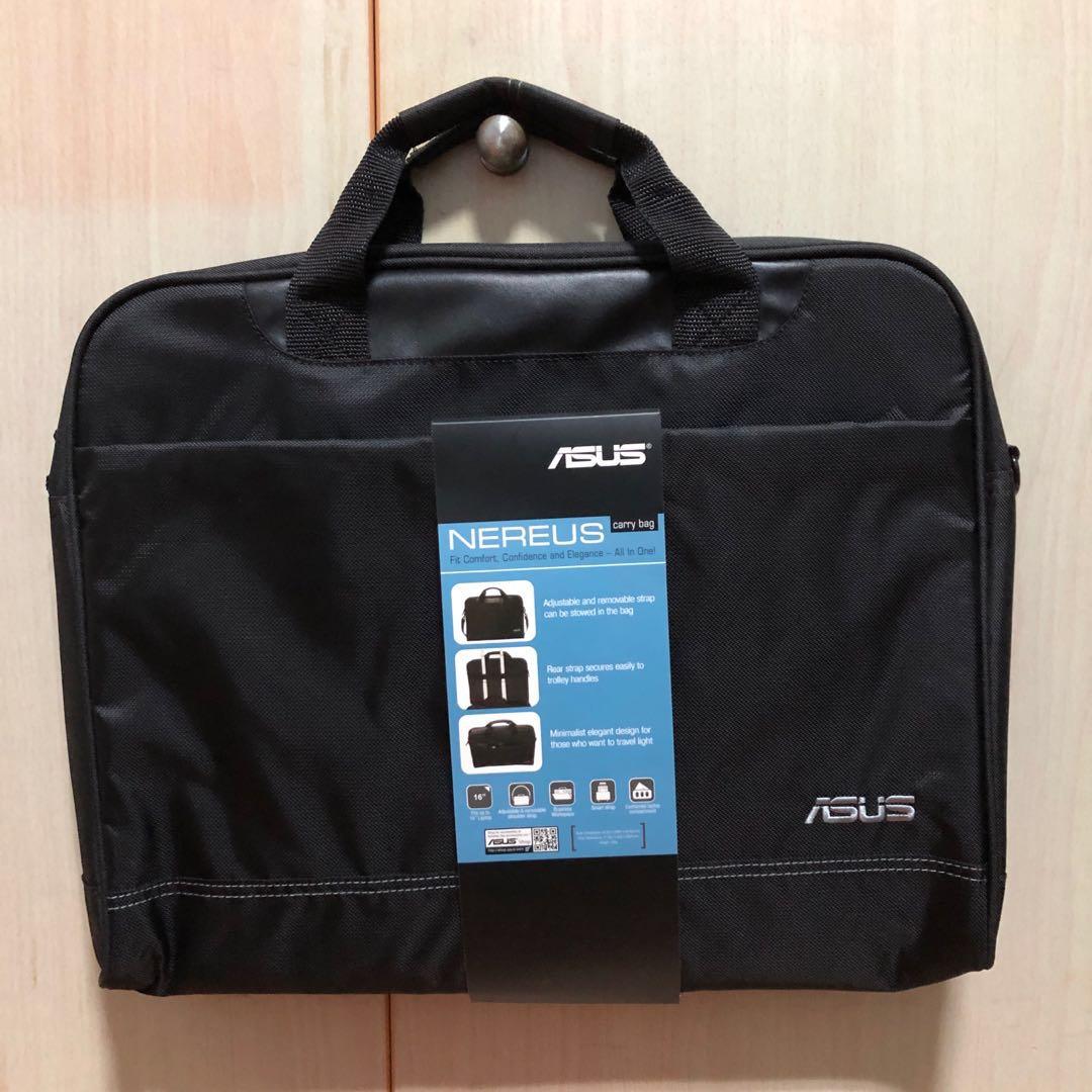Brand New Asus Nereus Laptop Carry Bag Electronics Computer