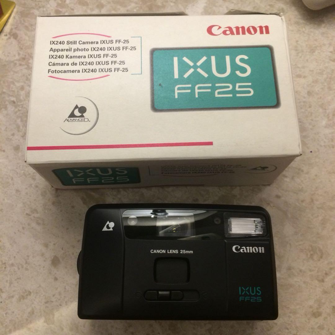canon
