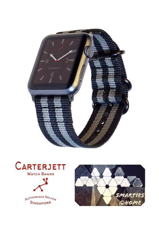 Carterjett nylon nato on sale