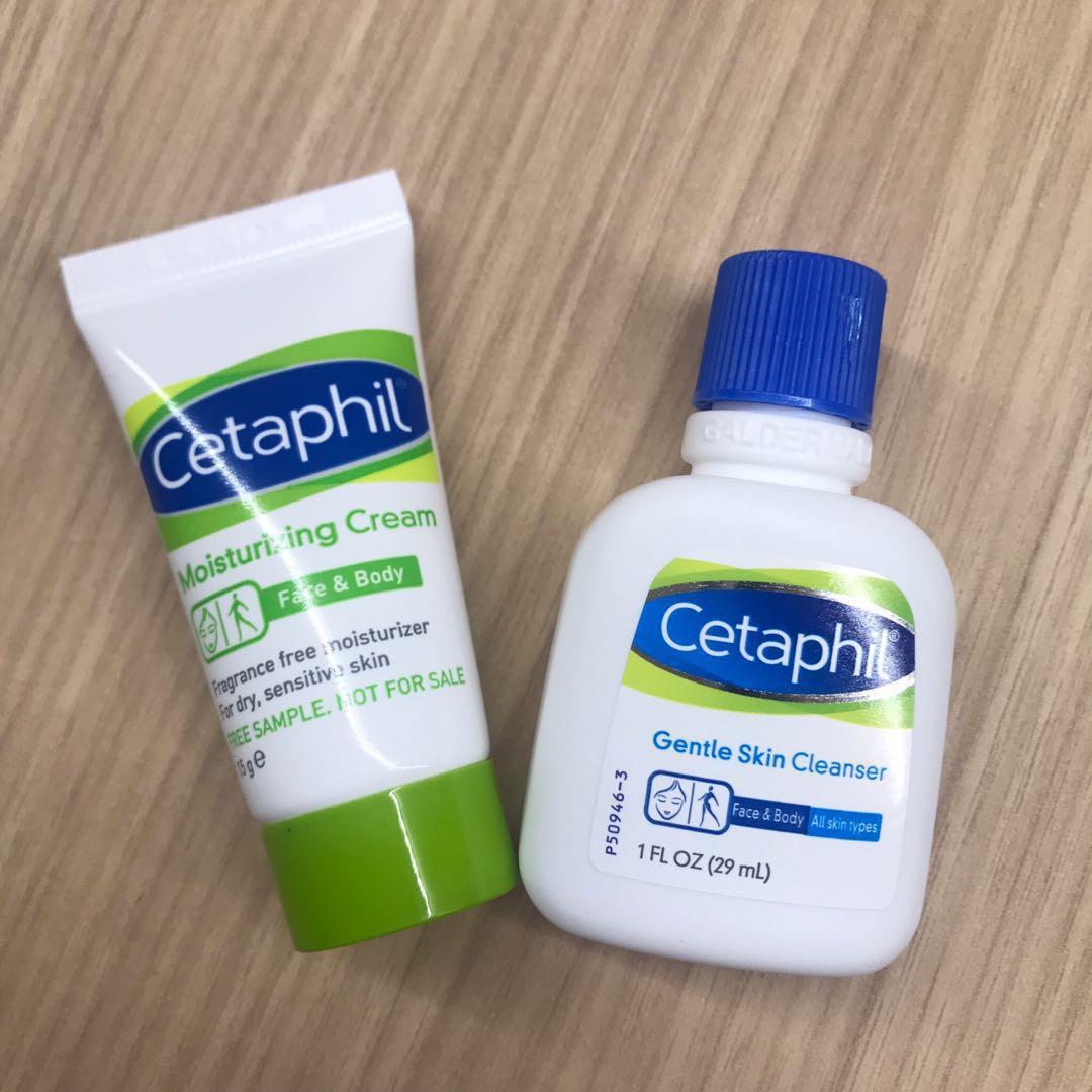 cetaphil cream for face and body
