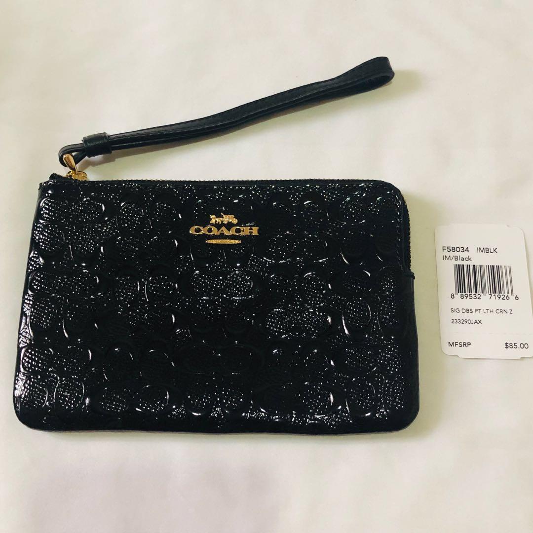 Coach f58034 clearance