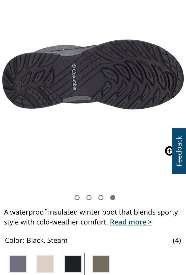 Columbia women's meadows shorty online