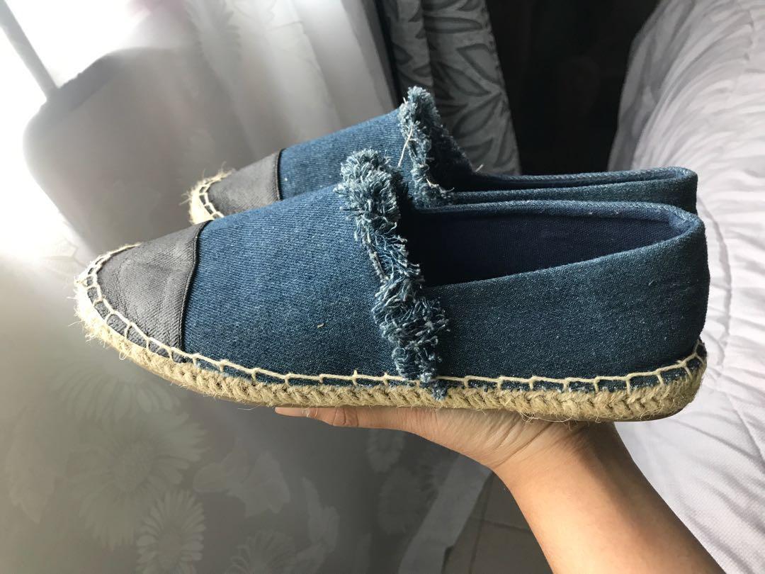 Cotton On Rubi Espadrilles