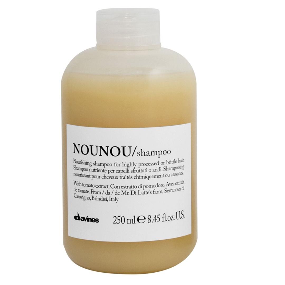Davines Nounou Shampoo 250ml Health Beauty Hair Care On Carousell