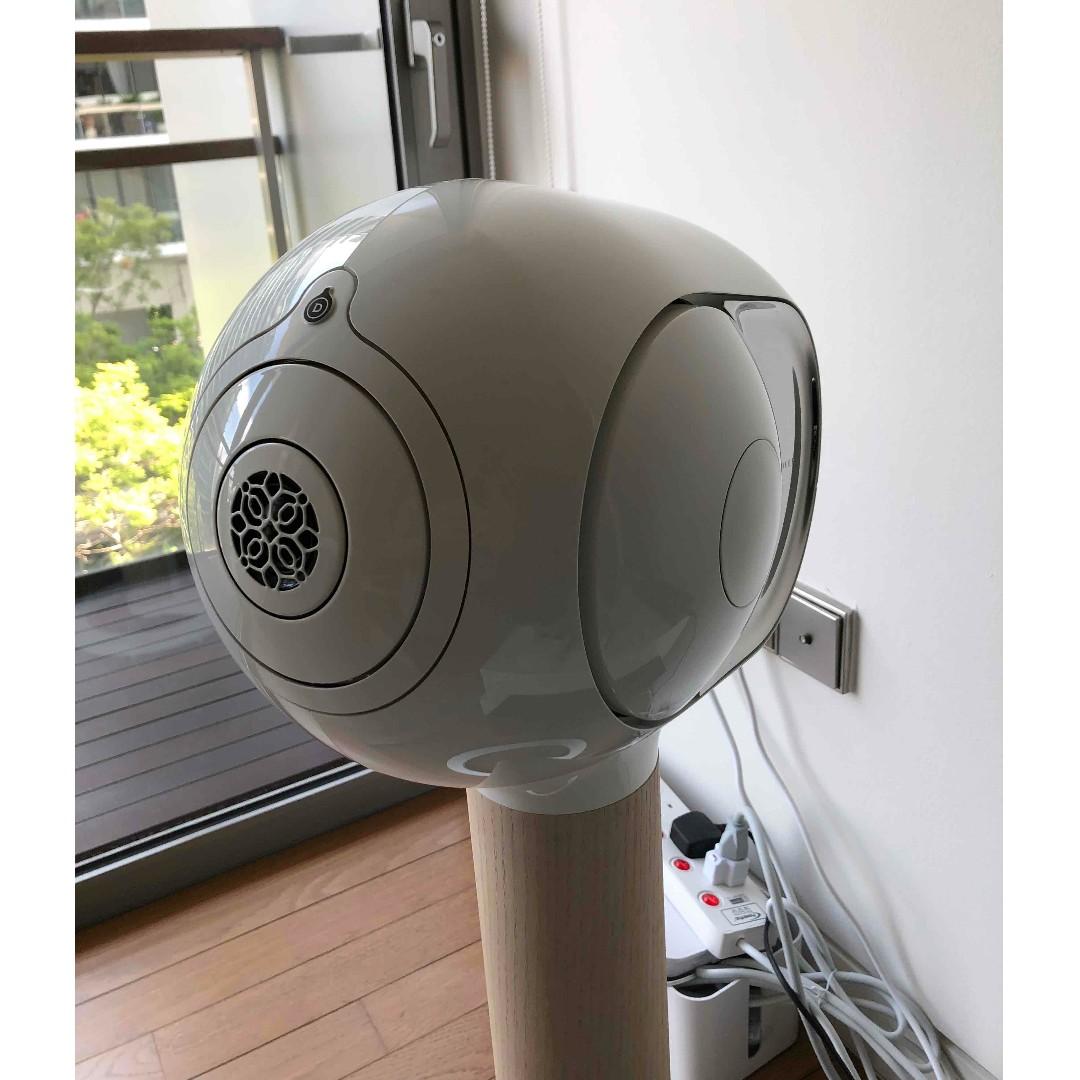 Devialet classic hot sale phantom