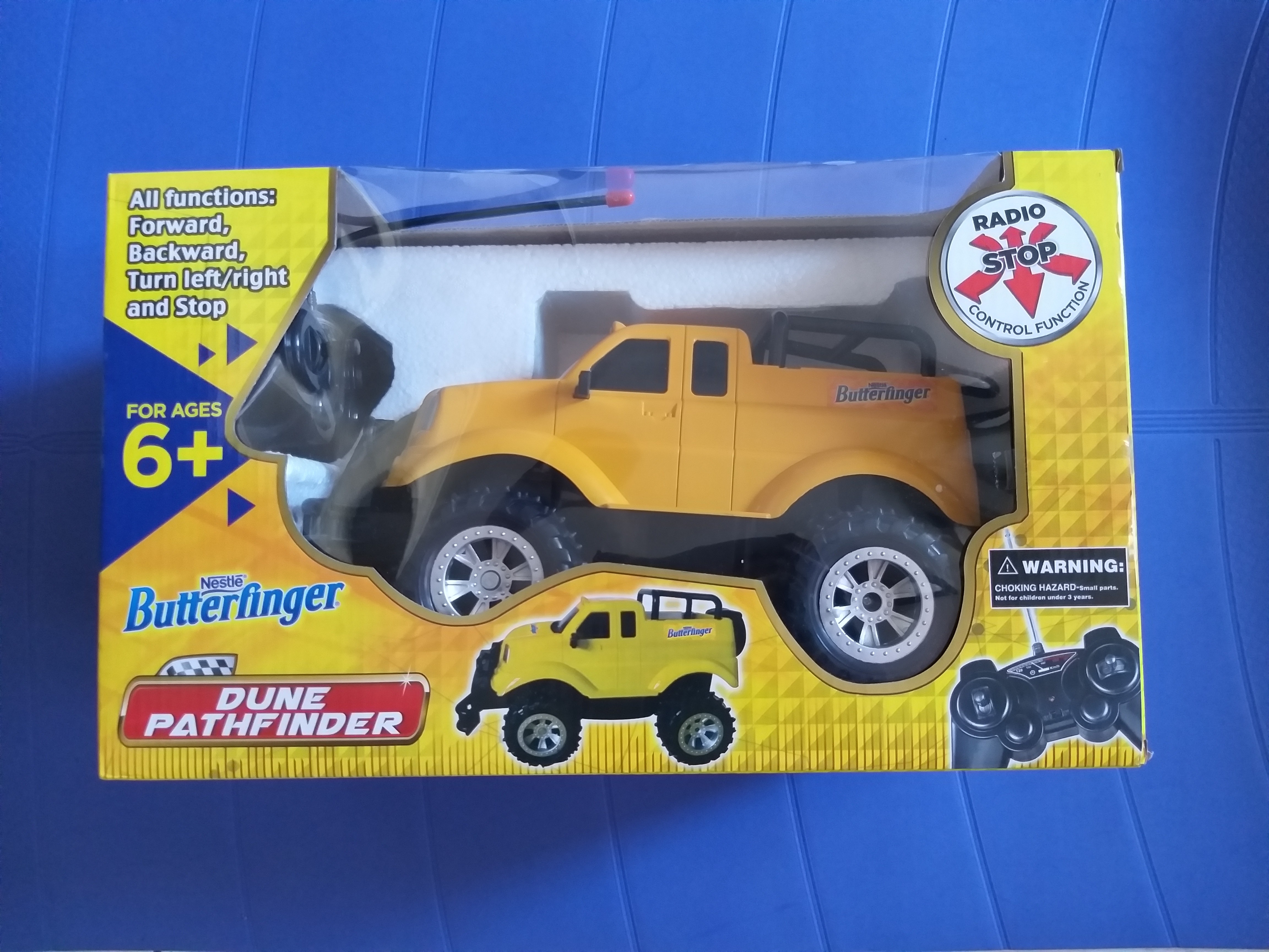 remote control car stores