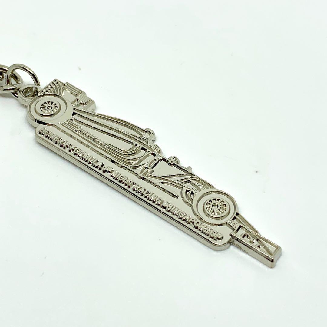 F1 Car Keychain Everything Else On Carousell