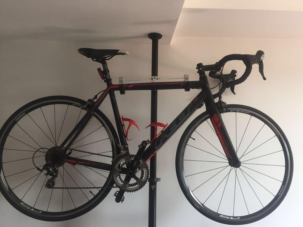 Felt 85 Sports Equipment Bicycles Parts Bicycles on Carousell