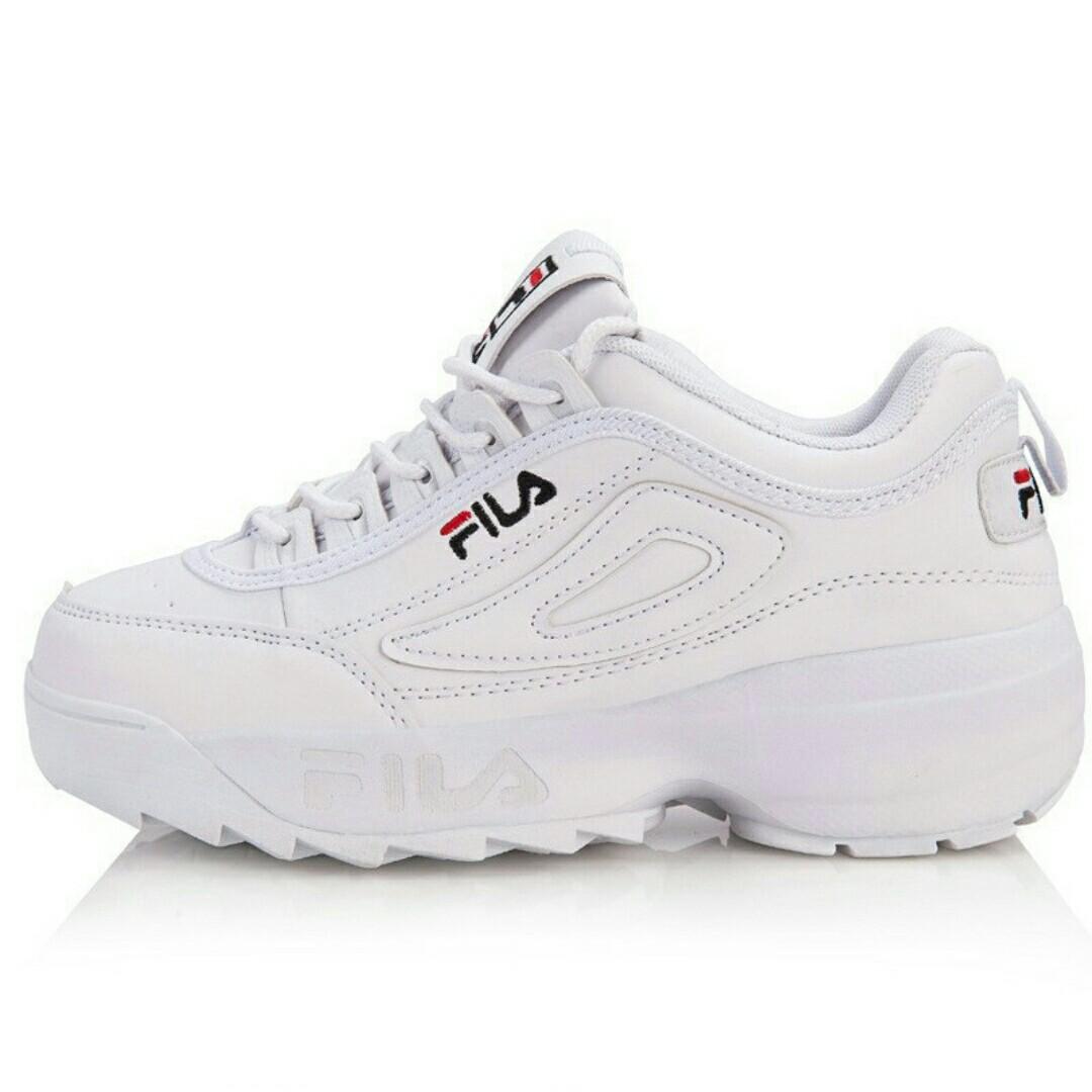 fila sport shoes