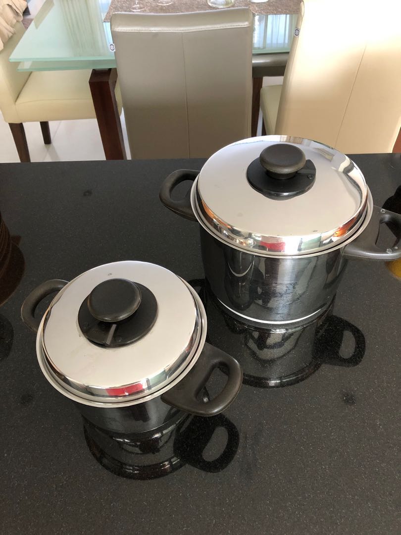 Fissler Cooking Pots, TV & Home Appliances, Other Home Appliances on