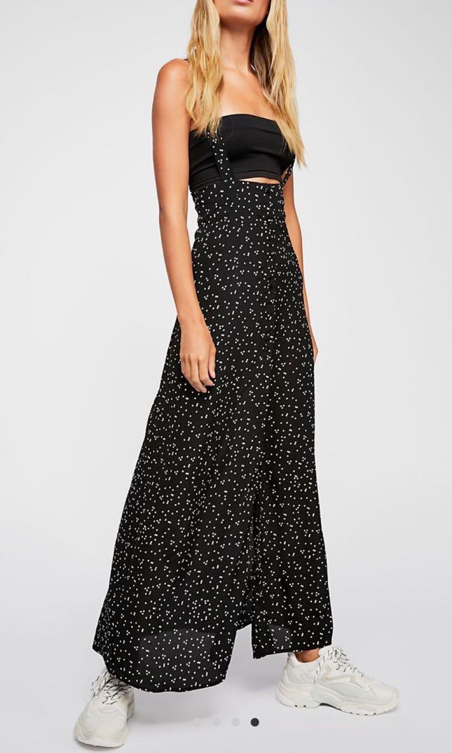 free people moss maxi