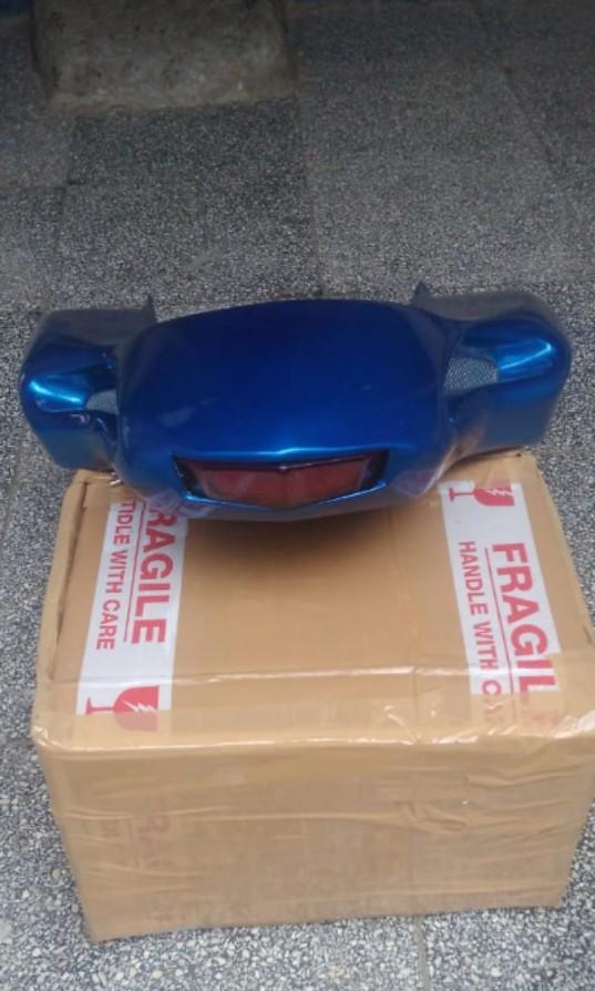fz16 fairing