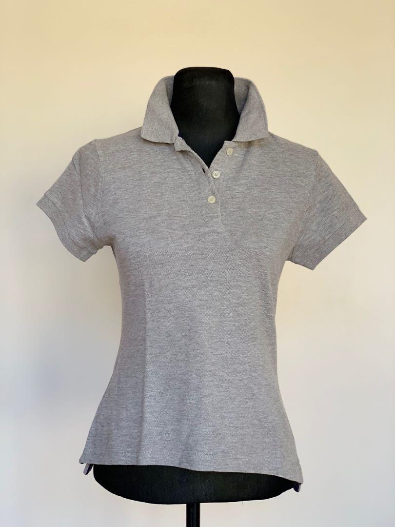 gap polo shirts womens