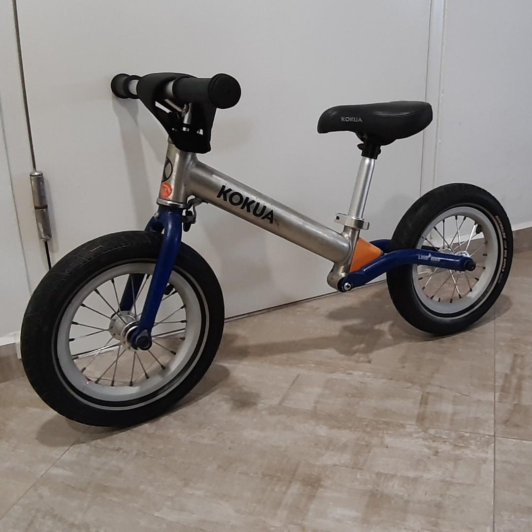 German balance bike clearance