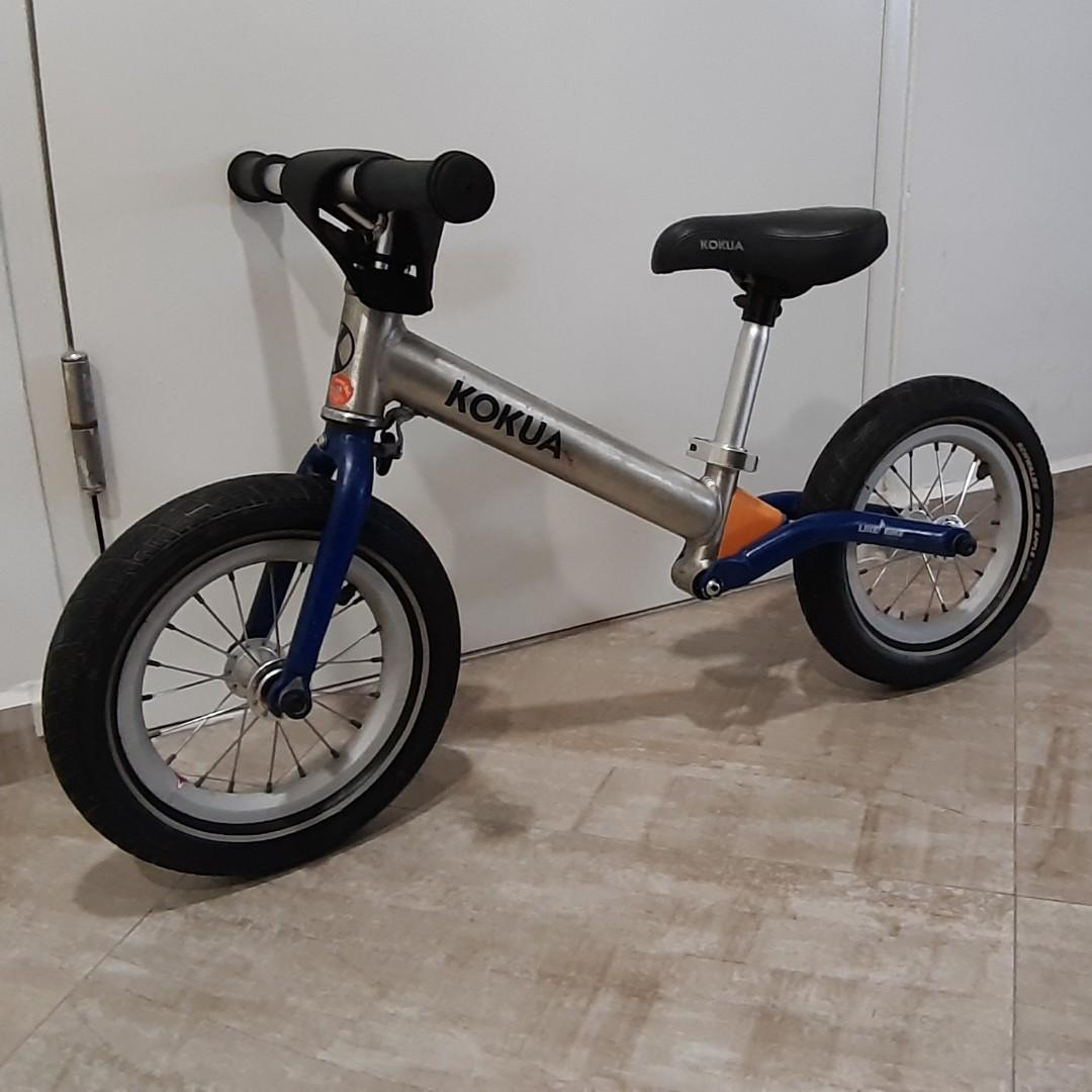 german balance bike