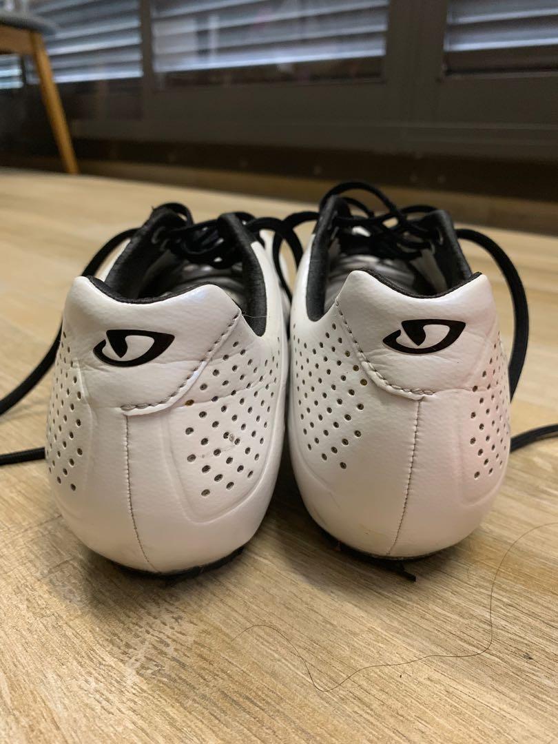Giro Empire SLX Size 43.5 Sports Equipment Bicycles Parts