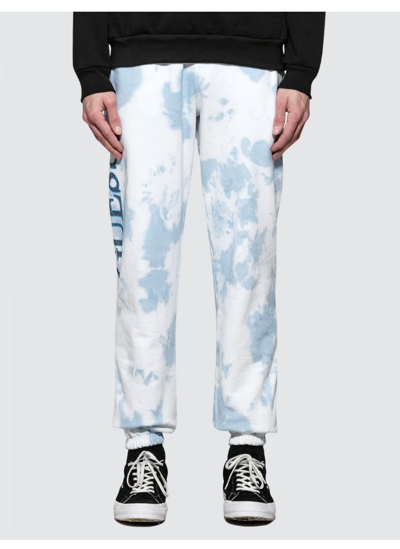 Guess x 88 rising joggers Men s Fashion Bottoms Joggers on
