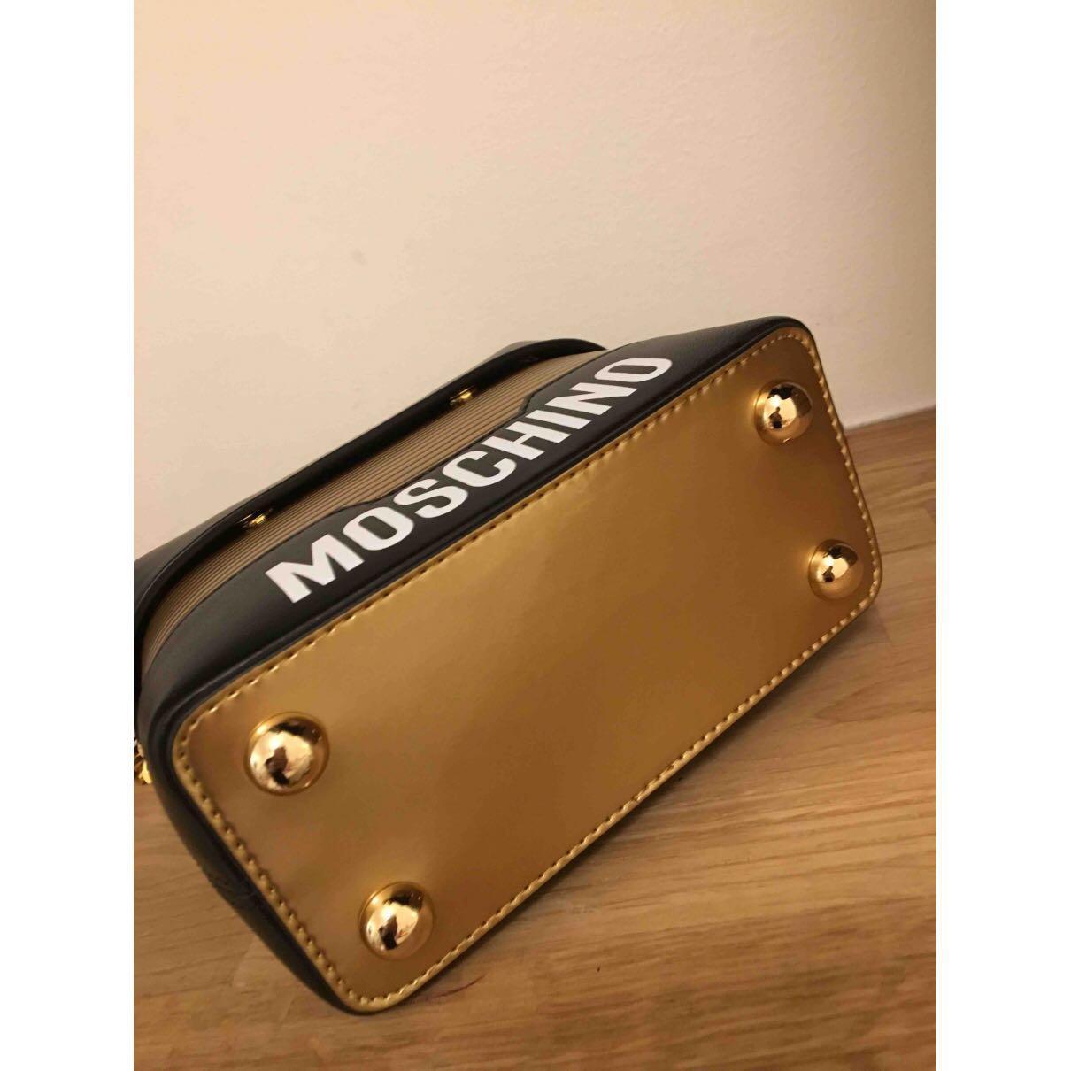 Ioffer moschino bag online