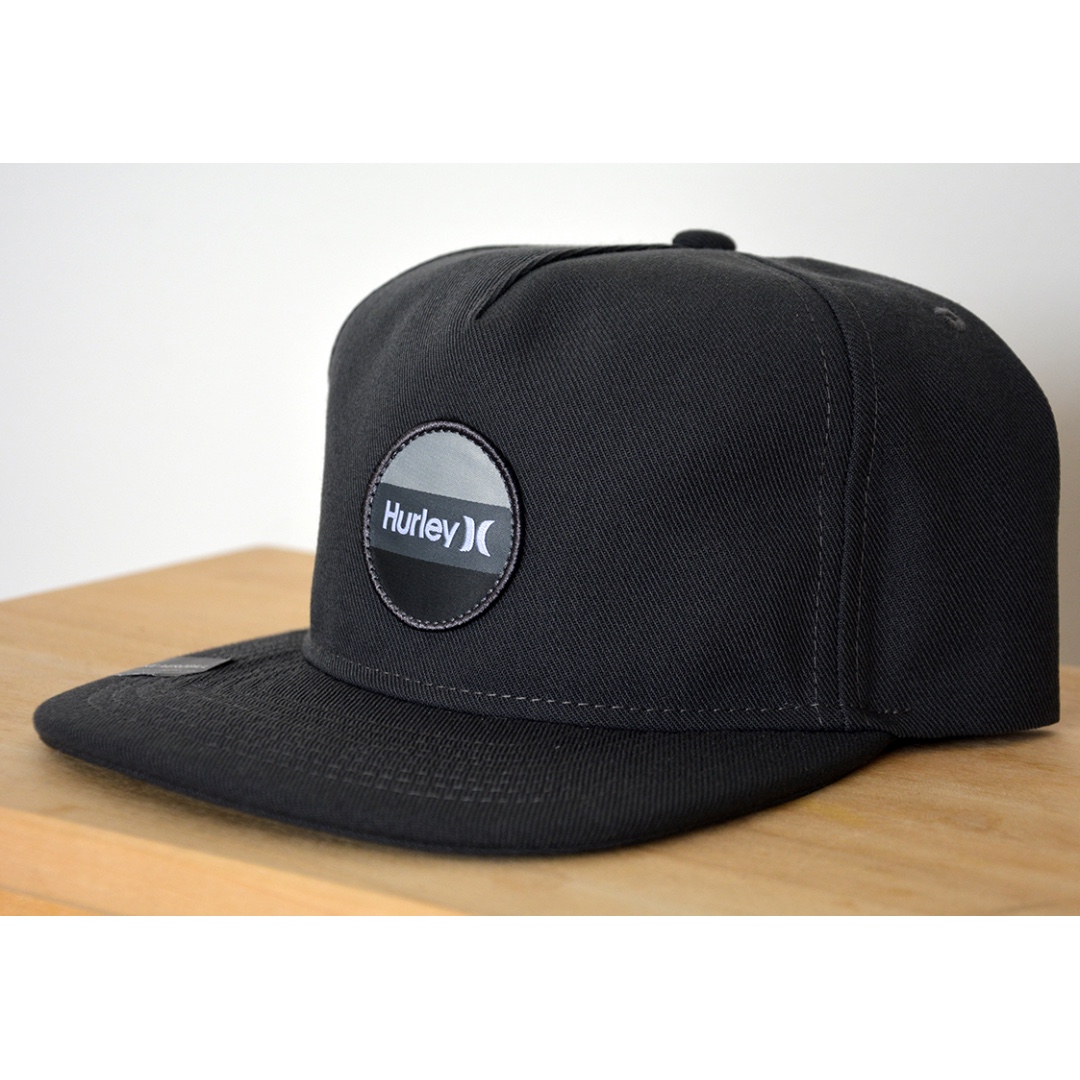 hurley aerobill