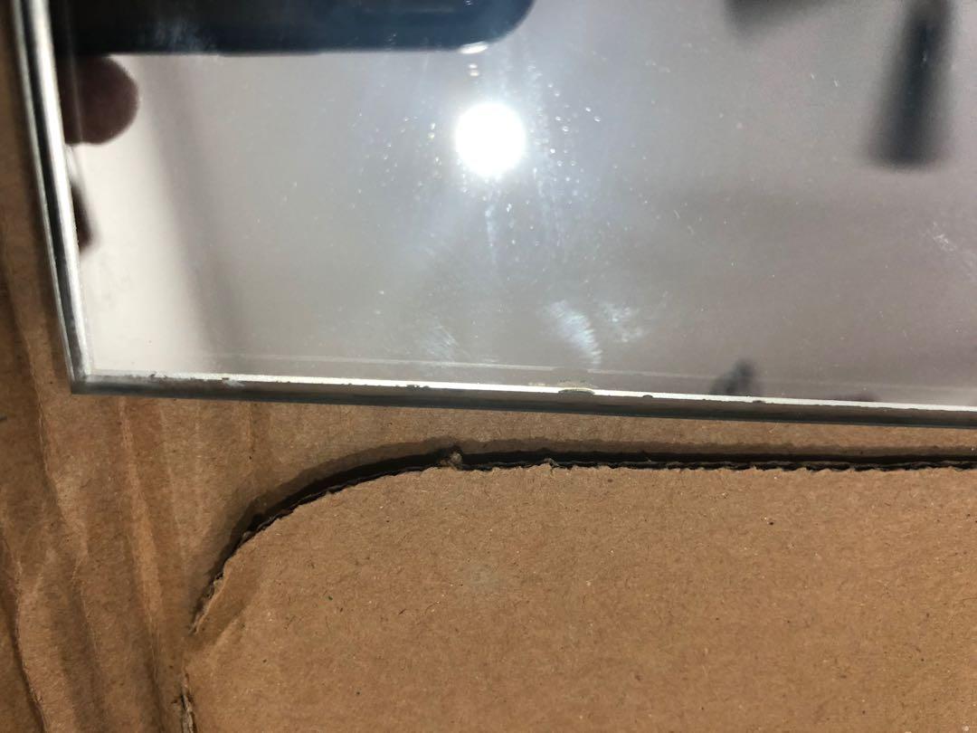 Ikea Minde Mirror 120 x 40 cm, Furniture & Home Living, Furniture