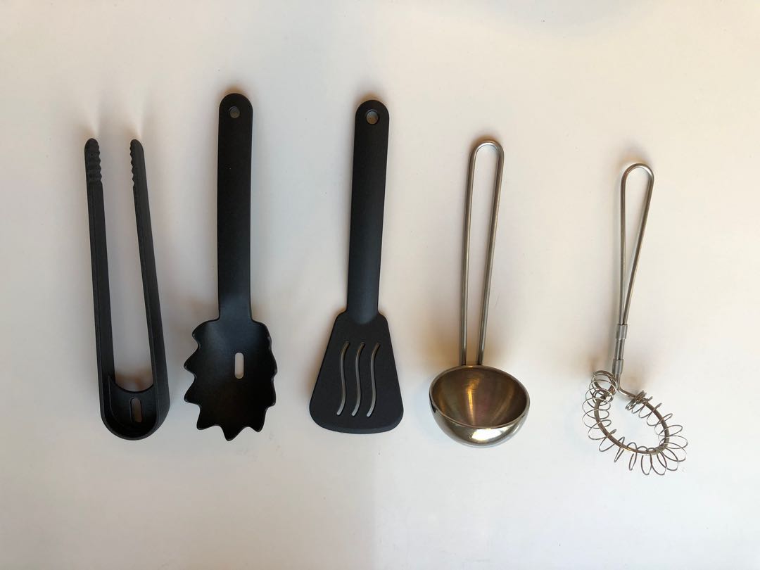 ikea toy utensils