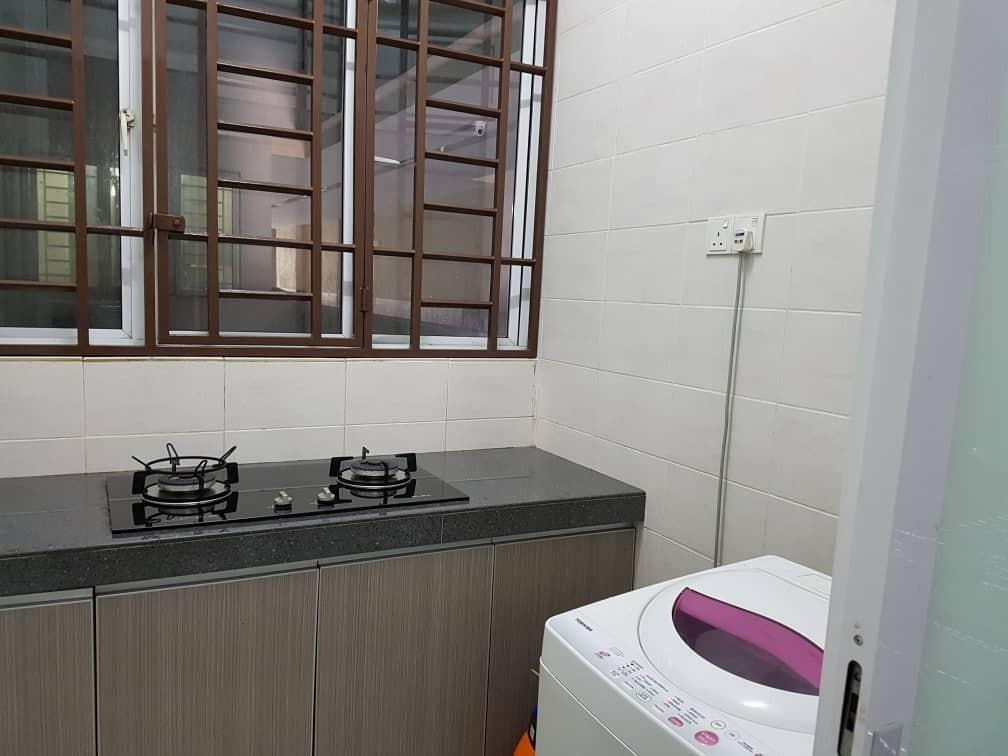 Impian Meridian Usj 1 Rooms For Rent Property Rentals On Carousell