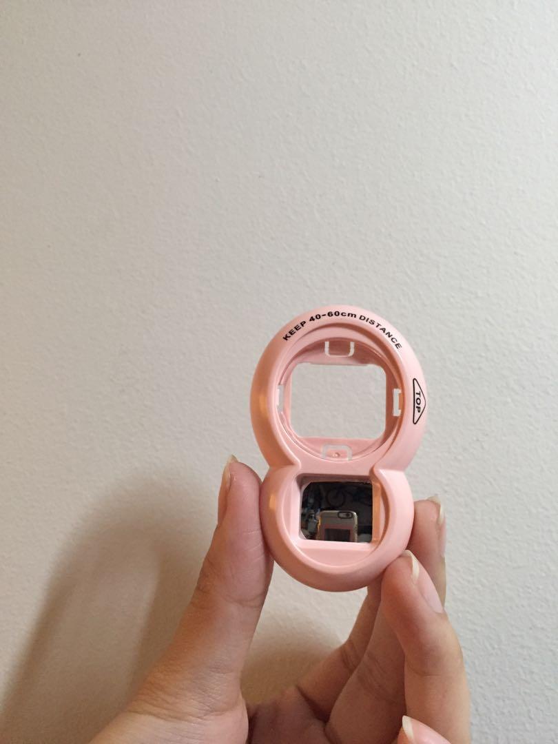 Instax Mirror Selfie (Category: Cameras) located in Manila. Submitted by millicentsofia (Listing ID 218427325, Image 1). Description: .