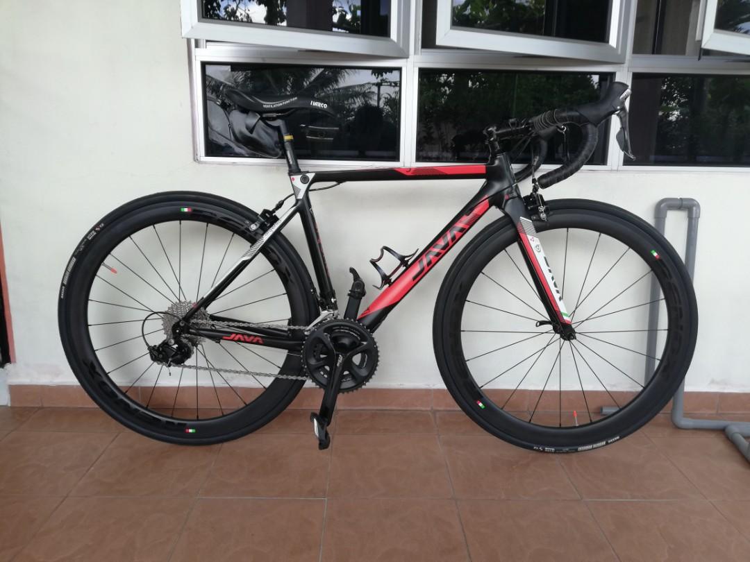 java road bike