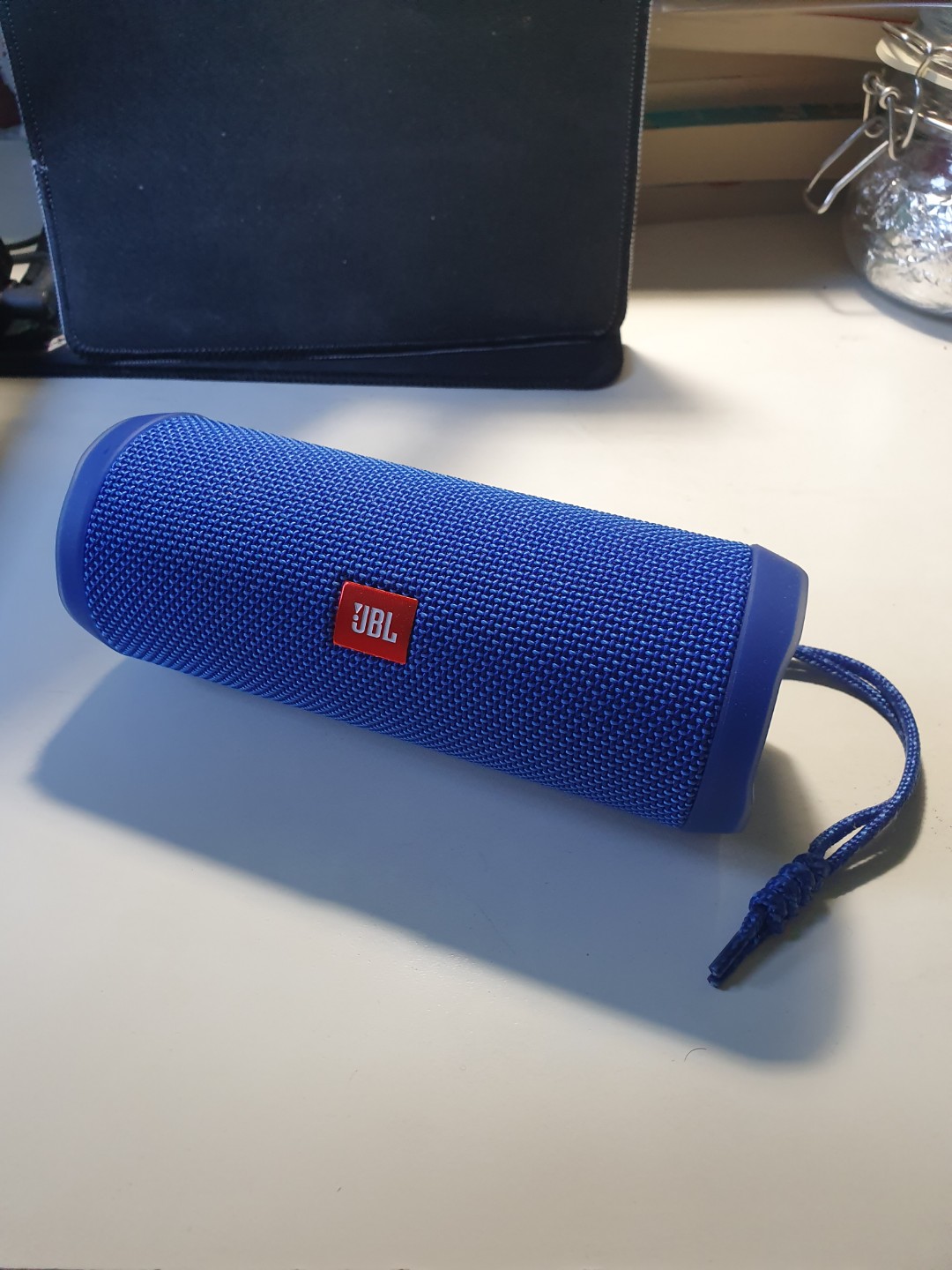 JBL flip 4 Bluetooth Speaker with Connect+, Audio, Soundbars, Speakers ...