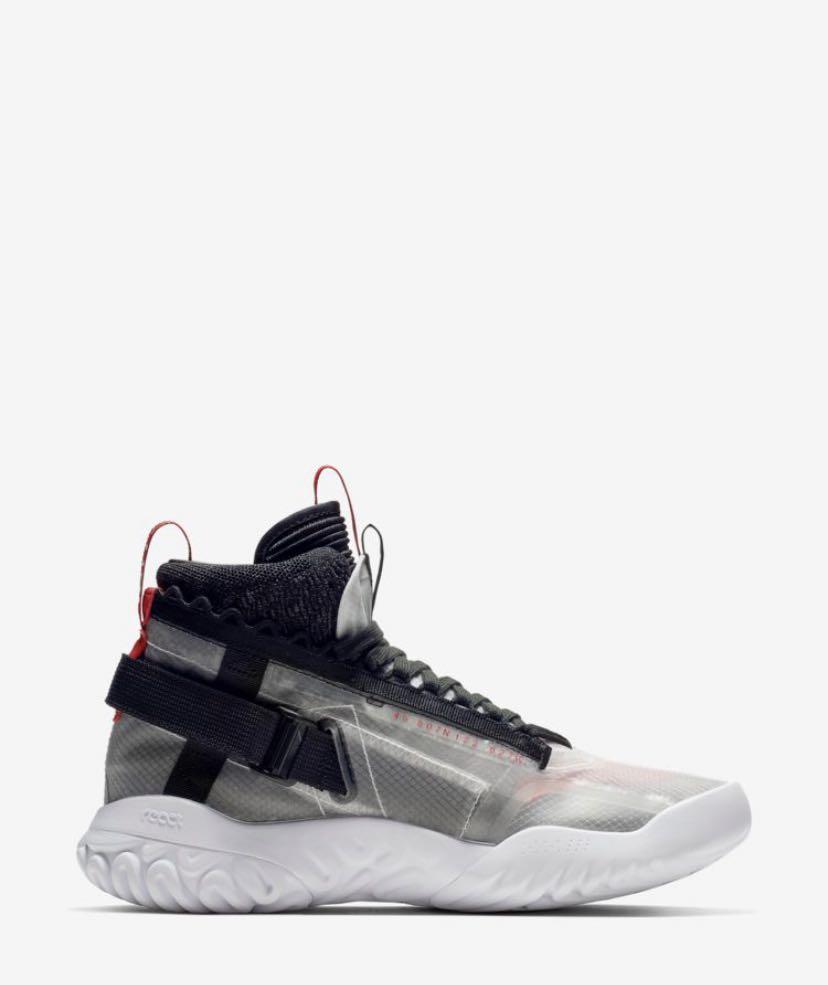 Nike jordan discount apex utility