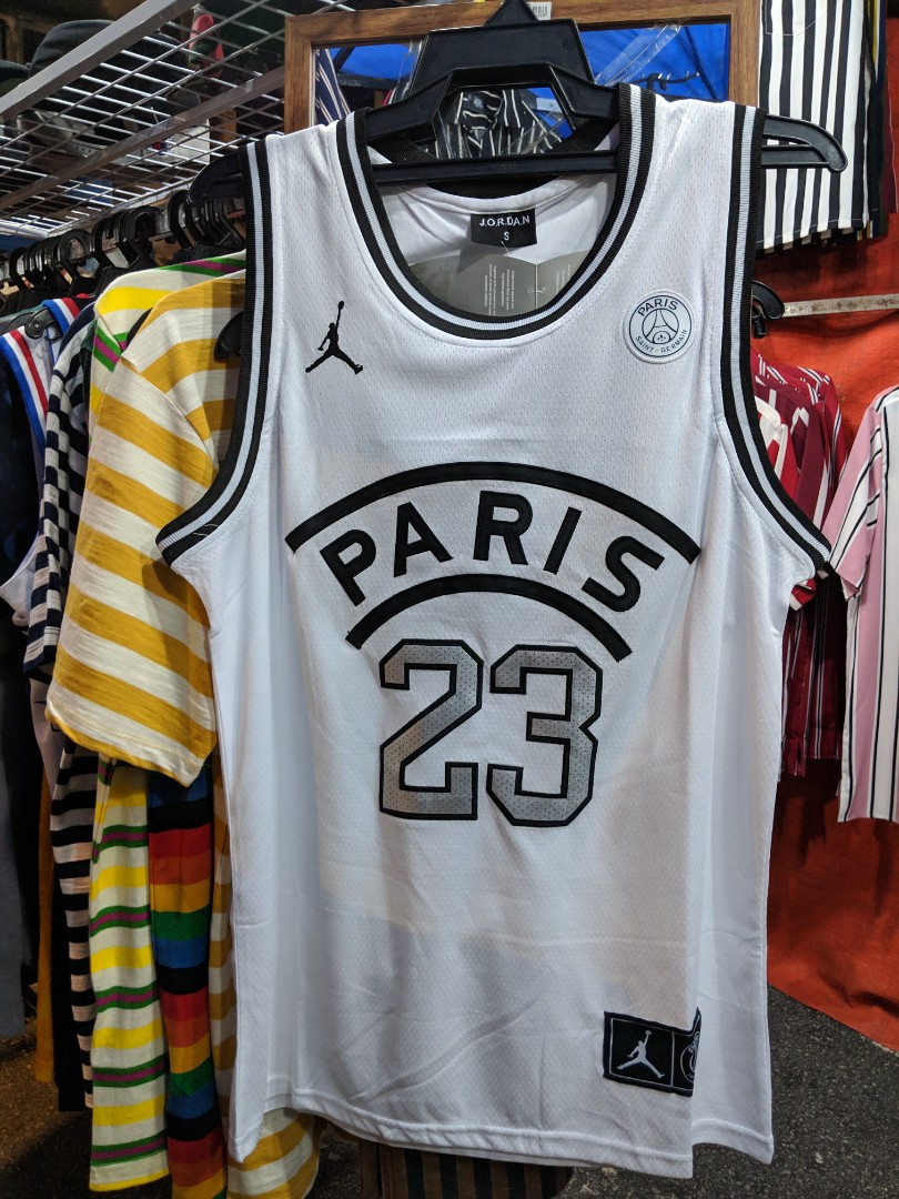 jordan psg shirts