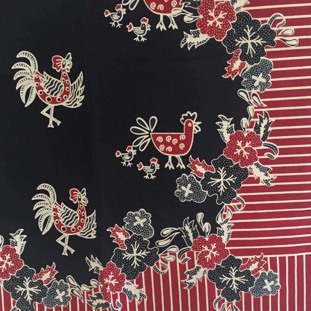 610+ Contoh Gambar Batik Unggas Gratis Terbaru