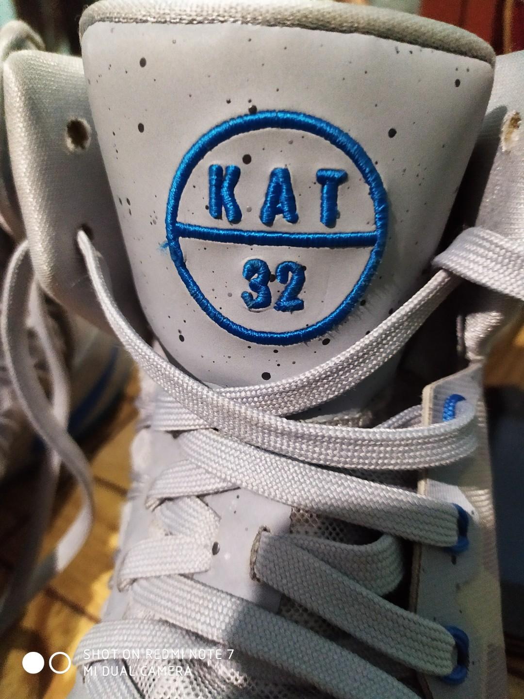 karl anthony towns shoes for sale