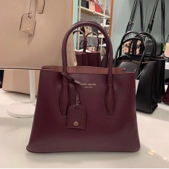 Katespade Eva 2024 favors